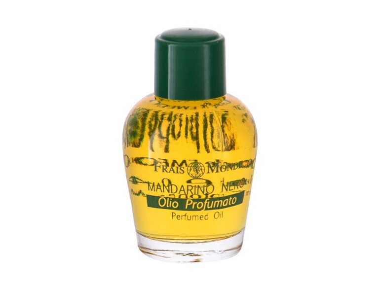Parfümiertes Öl Frais Monde Black Mandarin 12 ml