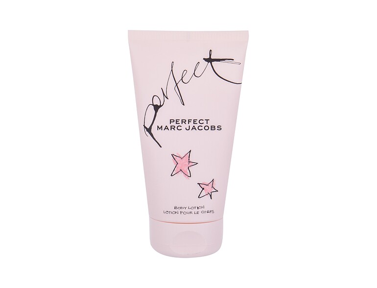Körperlotion Marc Jacobs Perfect  150 ml