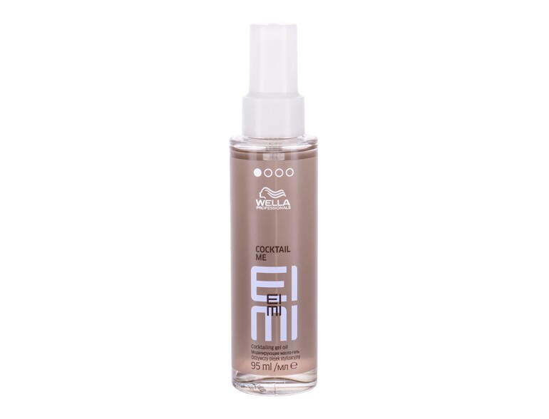 Für Glättung Wella Professionals Eimi Cocktail Me 95 ml