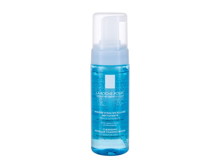 Reinigungsschaum La Roche-Posay Physiological 150 ml