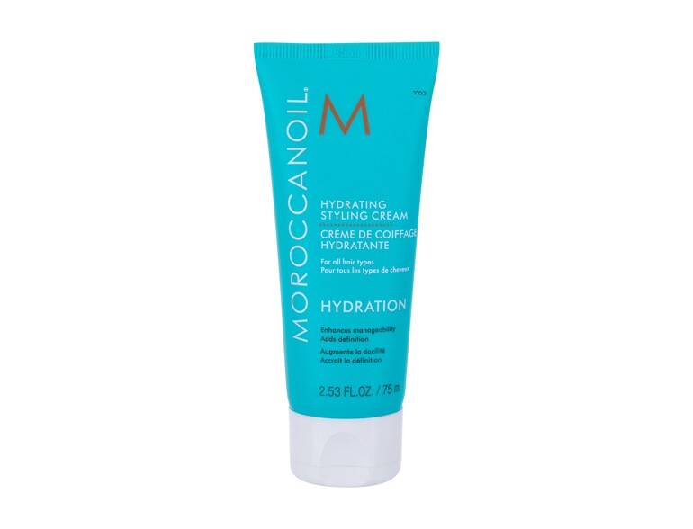 Für Haarglanz Moroccanoil Hydration 75 ml