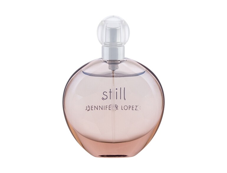 Eau de Parfum Jennifer Lopez Still 50 ml