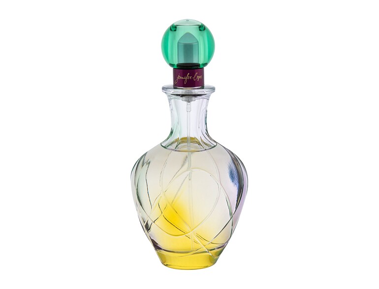 Eau de Parfum Jennifer Lopez Live 100 ml