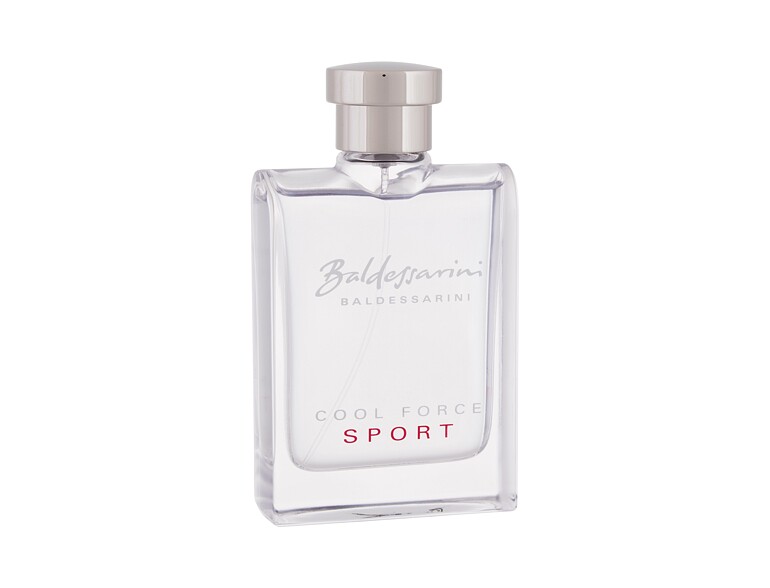 Eau de Toilette Baldessarini Cool Force Sport 90 ml Beschädigte Schachtel