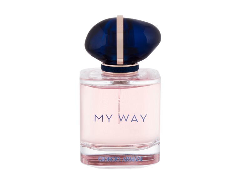 Eau de Parfum Giorgio Armani My Way 50 ml