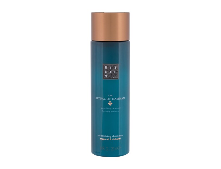 Shampoo Rituals The Ritual Of Hammam 250 ml