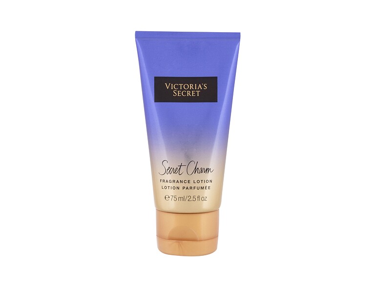 Körperlotion Victoria´s Secret Secret Charm 75 ml