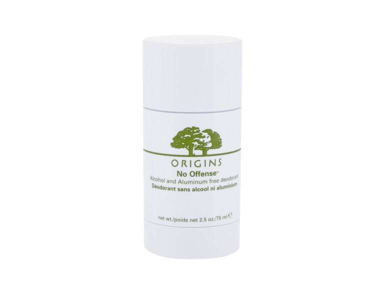 Deodorant Origins No Offense 75 ml