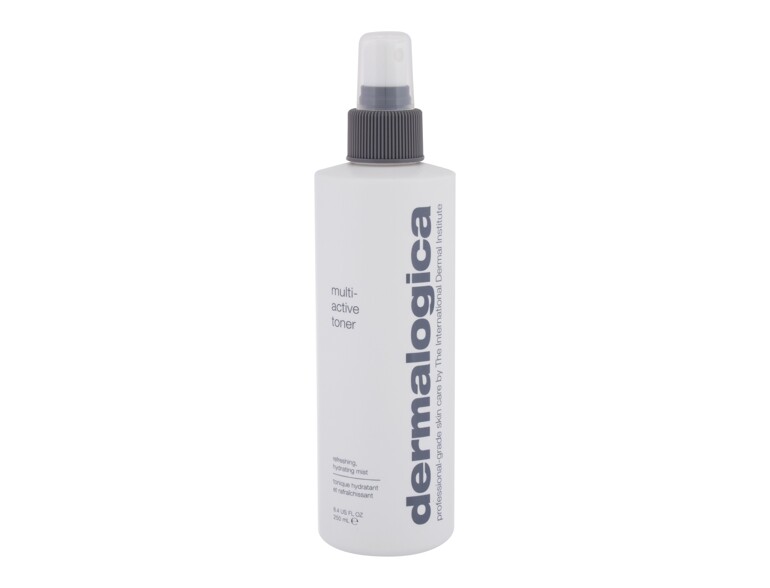 Gesichtswasser und Spray Dermalogica Daily Skin Health Multi-Active Toner 250 ml Beschädigtes Flakon