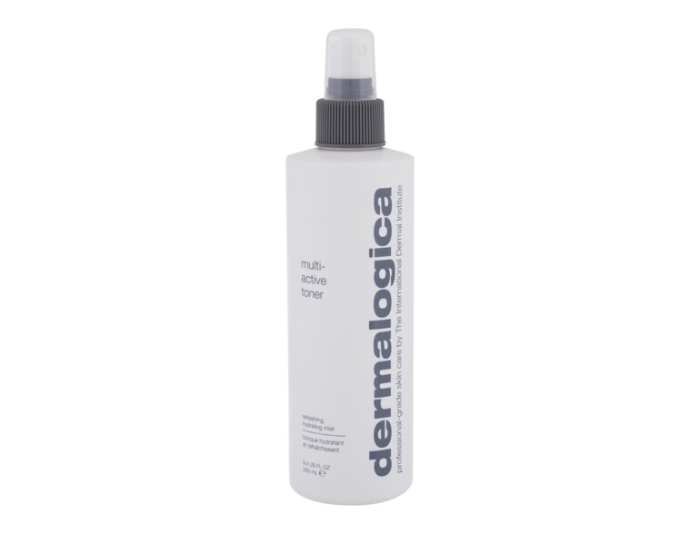 Tonici e spray Dermalogica Daily Skin Health Multi-Active Toner 250 ml flacone danneggiato