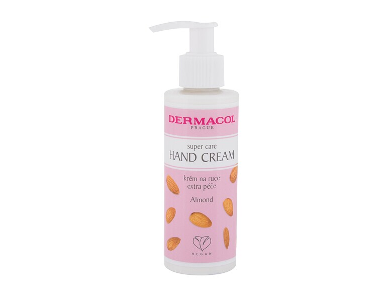 Handcreme  Dermacol Hand Cream Almond 150 ml