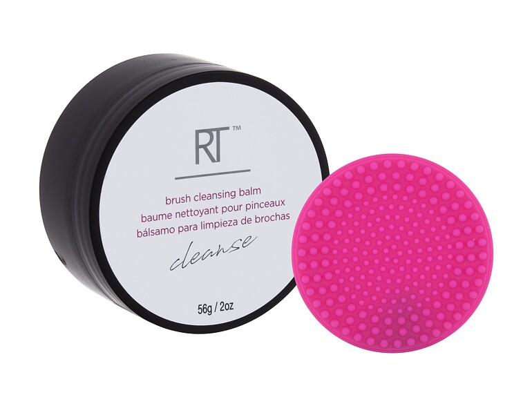 Pennelli make-up Real Techniques Brushes Cleansing Balm 56 g
