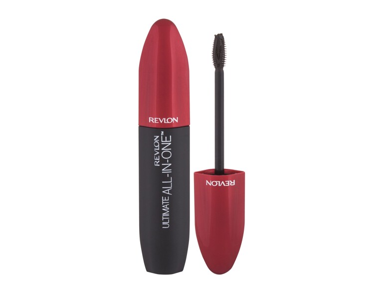 Mascara Revlon Ultimate All-In-One 8,5 ml 503 Blackened Brown