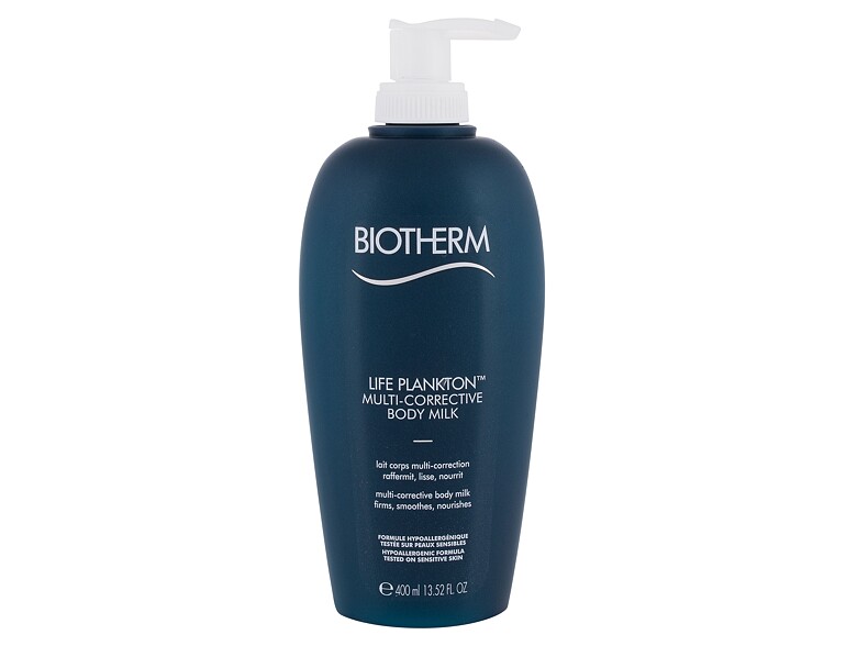 Körperlotion Biotherm Life Plankton Multi-Corrective 400 ml