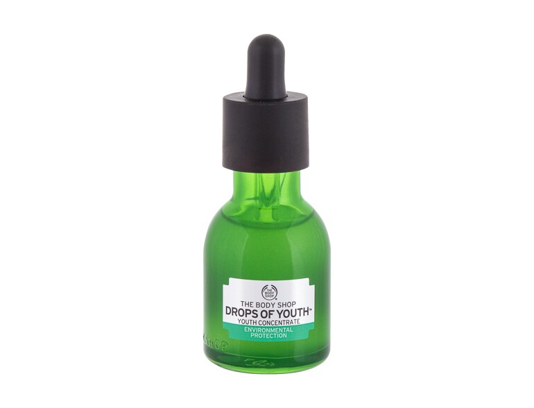 Gesichtsserum The Body Shop Drops Of Youth 30 ml