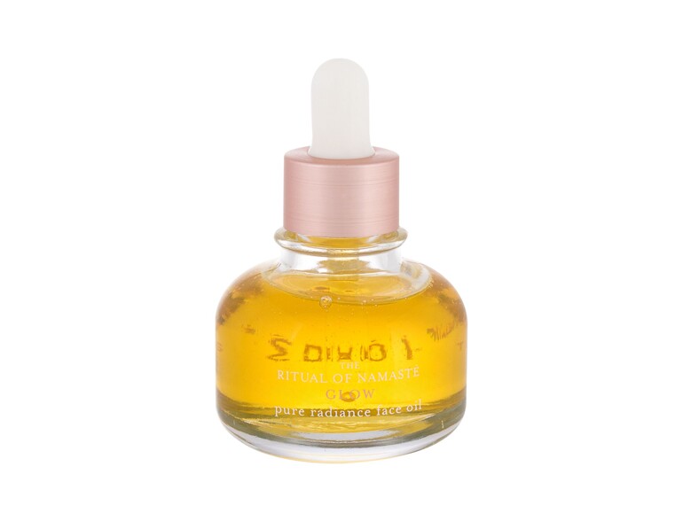 Gesichtsöl Rituals The Ritual Of Namasté Glow Face Oil 30 ml