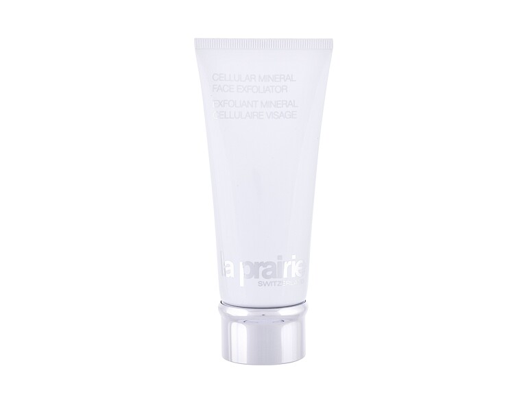 Peeling La Prairie Cellular Minéral 100 ml Beschädigte Schachtel