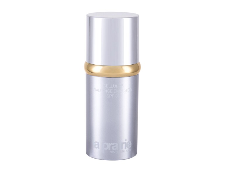 Tagescreme La Prairie Cellular Radiance Emulsion SPF30 50 ml Tester