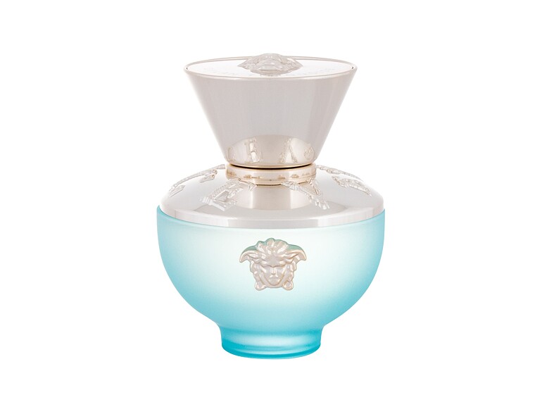 Eau de Toilette Versace Pour Femme Dylan Turquoise 50 ml