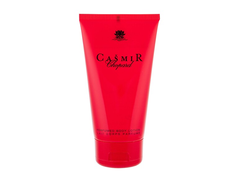 Körperlotion Chopard Casmir 150 ml Beschädigte Schachtel