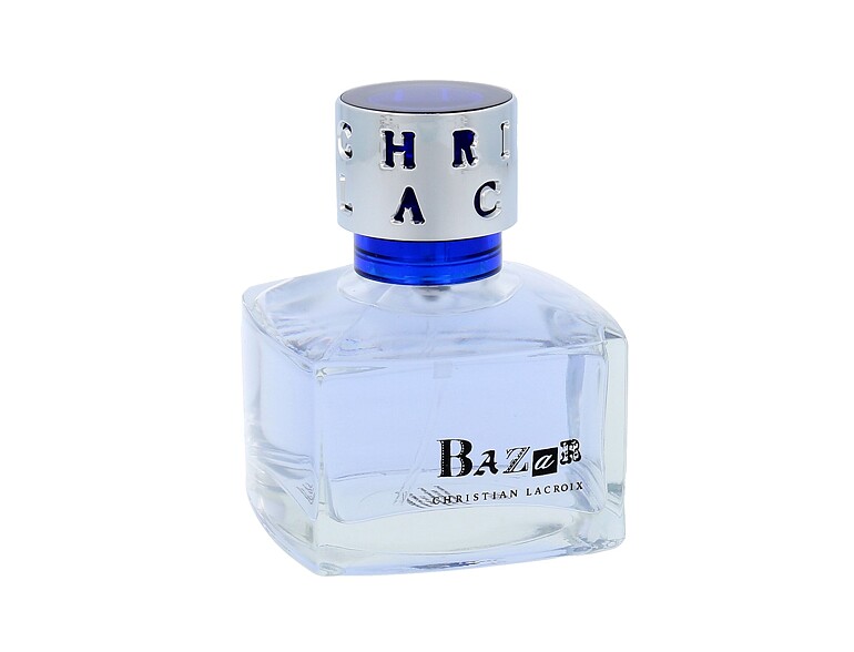 Eau de Toilette Christian Lacroix Bazar Pour Homme 50 ml ohne Schachtel
