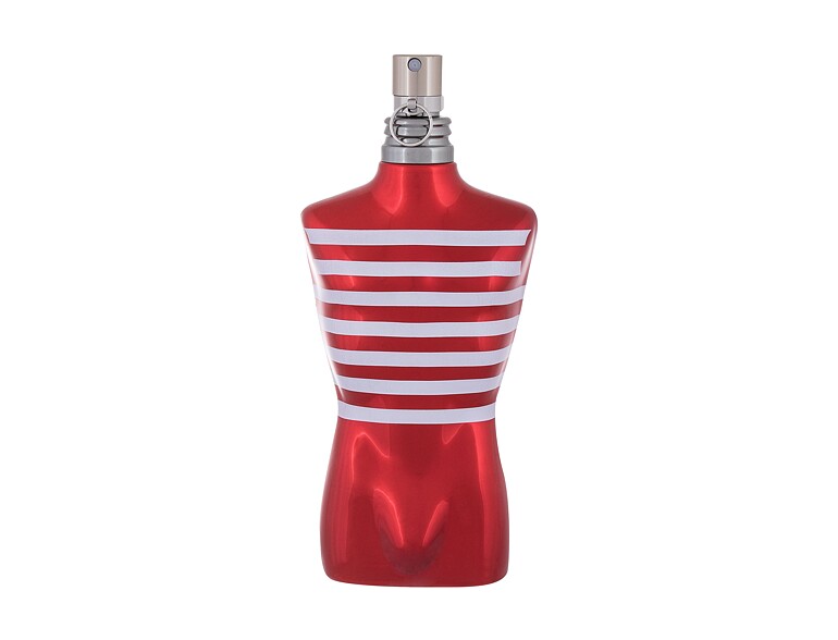 Eau de Toilette Jean Paul Gaultier Le Male Xmas Collector 2020 125 ml