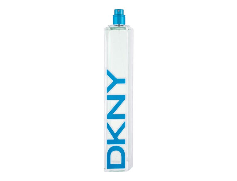 Acqua di colonia DKNY DKNY Men Summer 2016 100 ml Tester