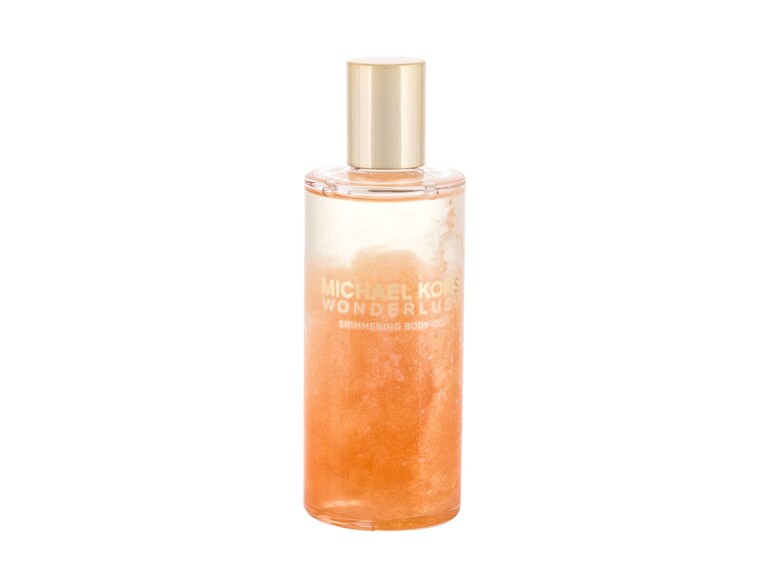 Körperöl Michael Kors Wonderlust 95 ml Tester