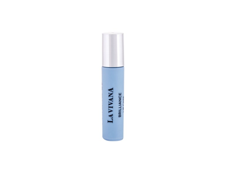 Lippenbalsam La Vivana Brilliance Lip Care 10 ml