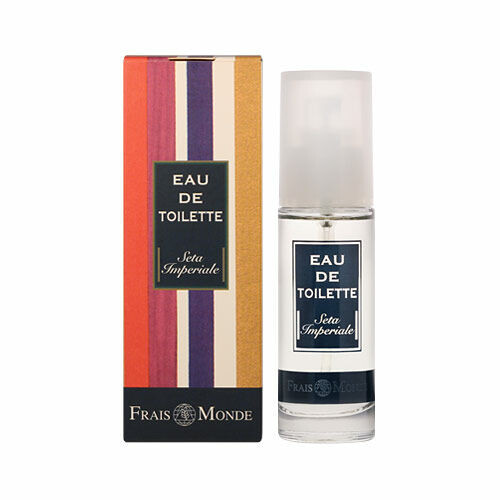 Eau de Toilette Frais Monde Imperial Silk 30 ml Beschädigte Schachtel