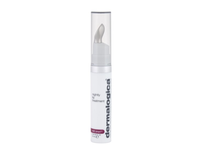 Crema per le labbra Dermalogica Age Smart Nightly Lip Treatment 10 ml