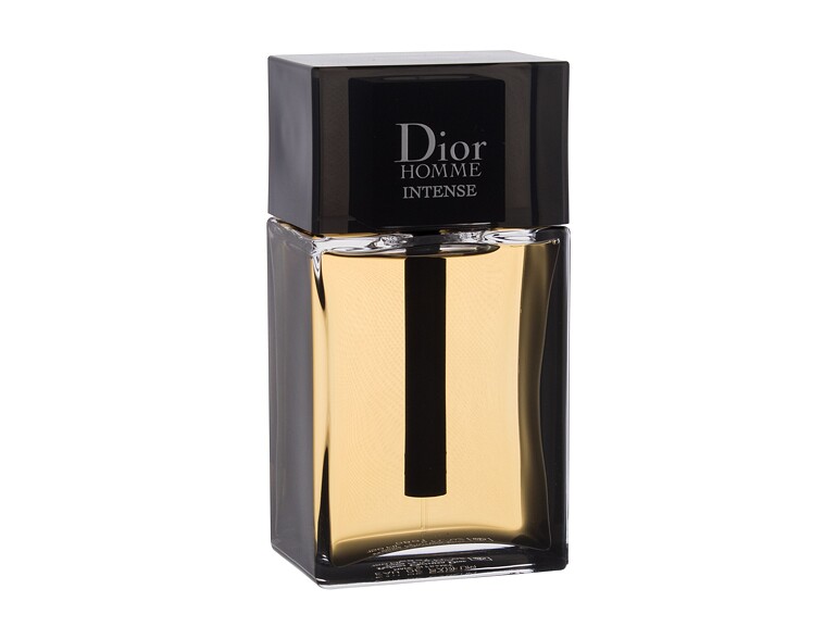 Eau de Parfum Christian Dior Dior Homme Intense 2020 150 ml