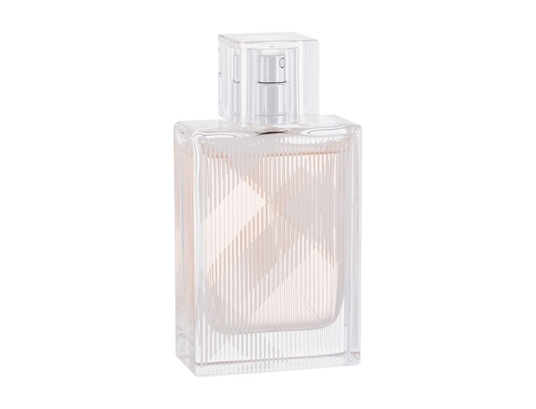 Eau de toilette Burberry Brit for Her 50 ml