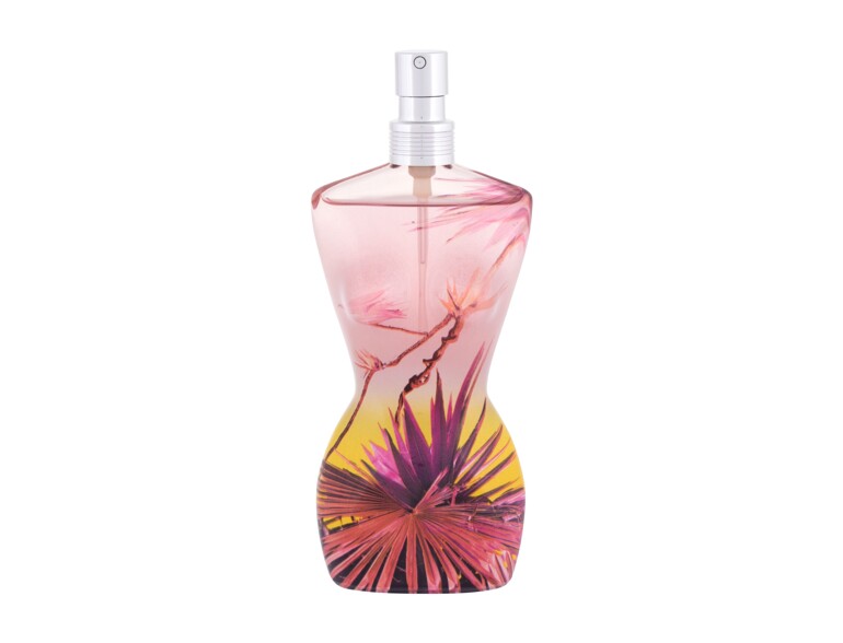 Eau de Toilette Jean Paul Gaultier Classique Summer 2012 100 ml Tester