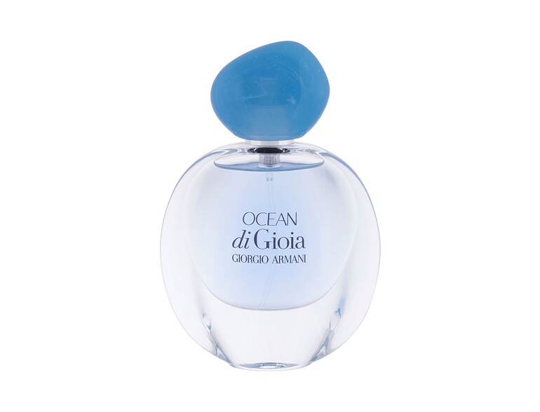 Eau de parfum Giorgio Armani Ocean di Gioia 30 ml boîte endommagée