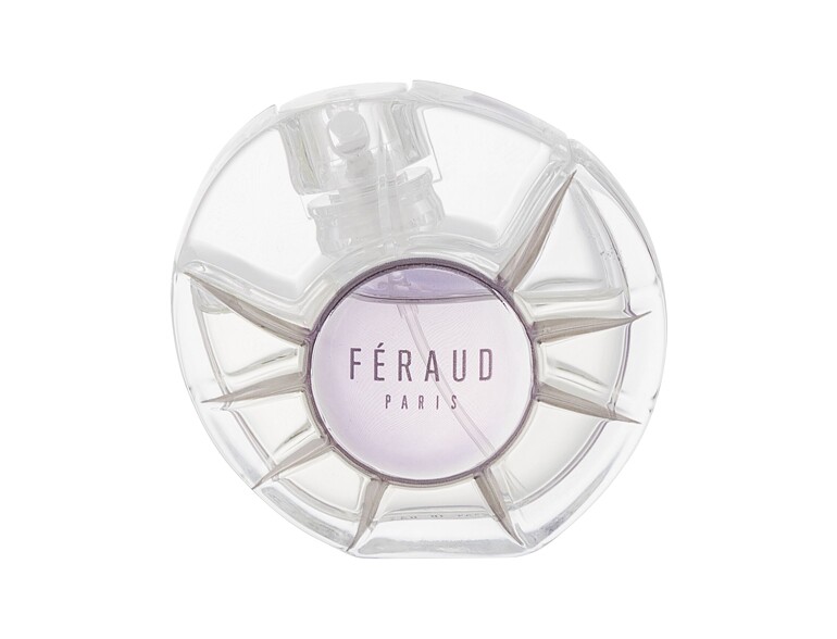 Eau de Parfum Louis Feraud Tout A Vous 30 ml Beschädigte Schachtel