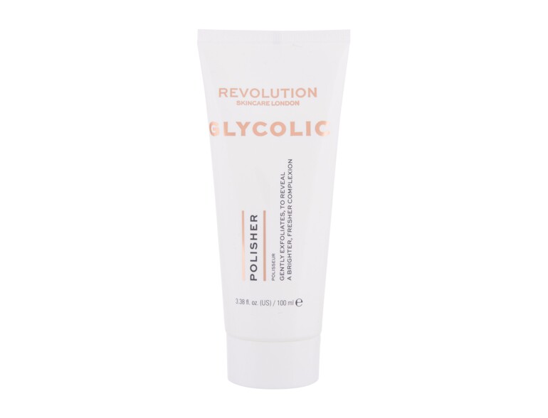Peeling viso Revolution Skincare Glycolic Acid 100 ml