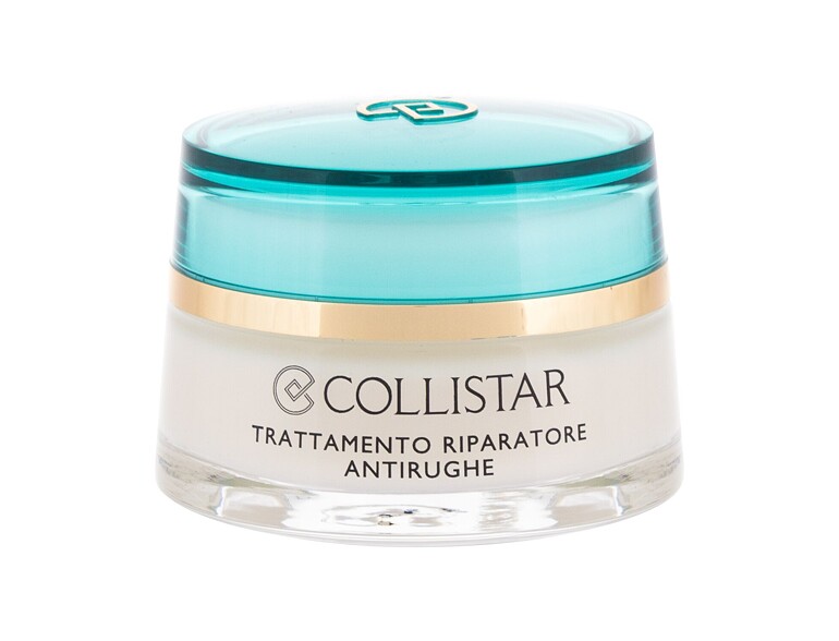 Crème de jour Collistar Special Hyper-Sensitive Skins Anti-Wrinkle Repairing Treatment 50 ml Tester