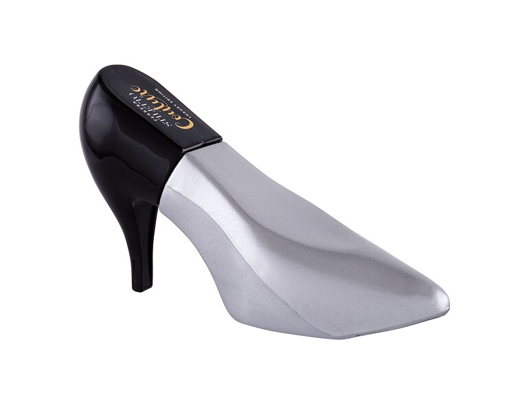 Eau de Parfum Mirage Brands Ferrera Stiletto Couture Luxury Edition 100 ml Beschädigte Schachtel