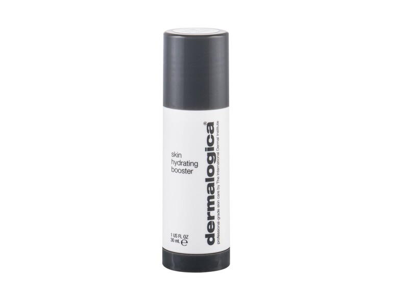 Siero per il viso Dermalogica Daily Skin Health Skin Hydrating Booster 30 ml scatola danneggiata