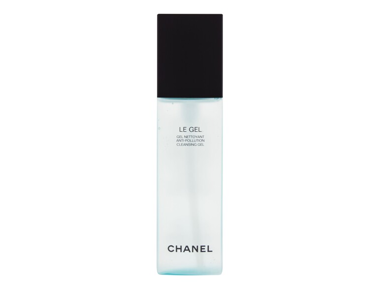 Gel nettoyant Chanel Le Gel 150 ml