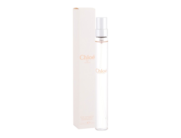 Eau de Toilette Chloé Rose Tangerine 10 ml