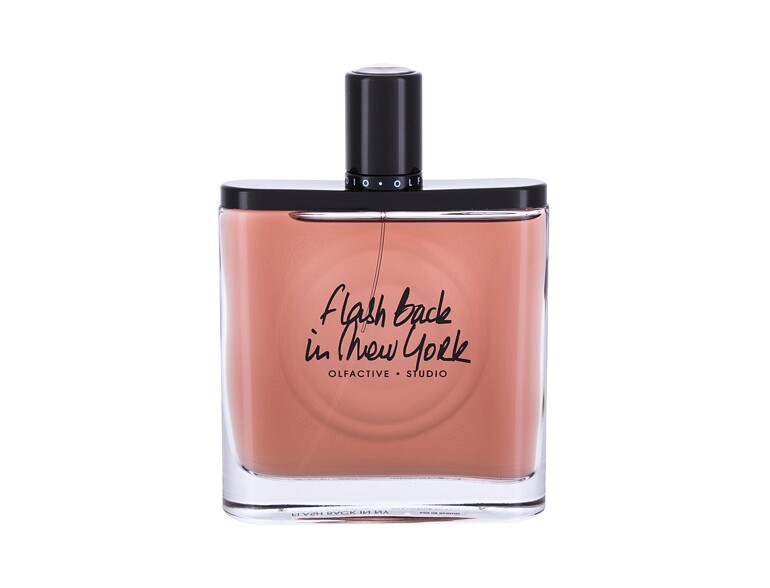 Eau de Parfum Olfactive Studio Flash Back In New York 100 ml Beschädigte Schachtel