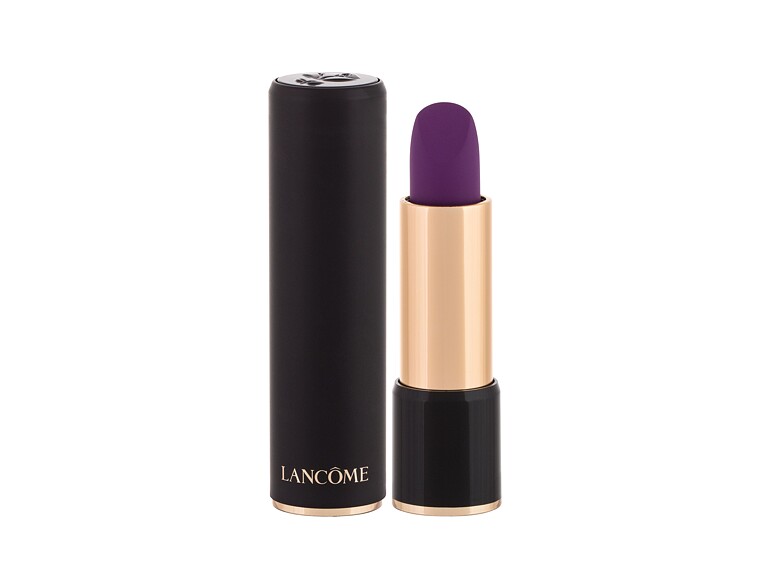 Lippenstift Lancôme L´Absolu Rouge Drama Matte 3,4 g 509 Purple Fascination