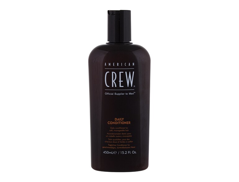  Après-shampooing American Crew Classic 450 ml
