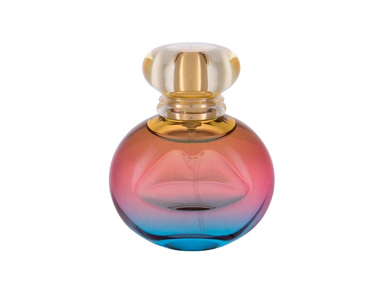 Eau de Toilette Salvador Dali Sunrise in Cadaques 30 ml Beschädigte Schachtel