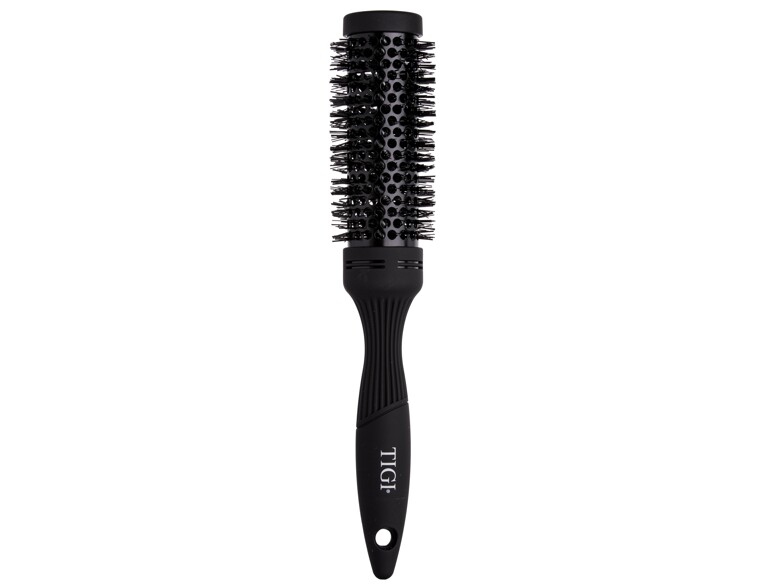 Haarbürste Tigi Pro Tigi Medium Round Brush 1 St. Beschädigte Schachtel
