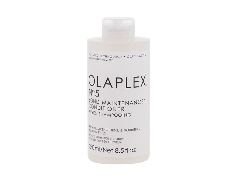Balsamo per capelli Olaplex Bond Maintenance No. 5 250 ml