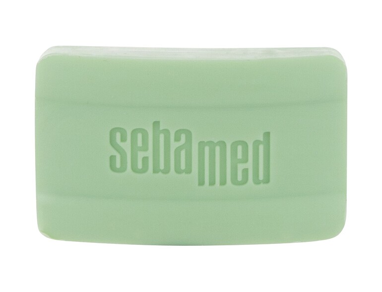Sapone detergente SebaMed Sensitive Skin Cleansing Bar 100 g