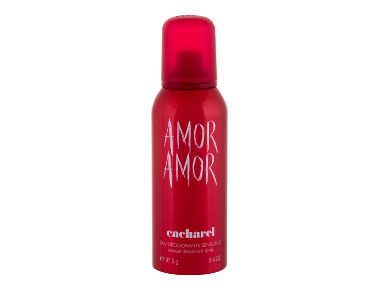Déodorant Cacharel Amor Amor 150 ml